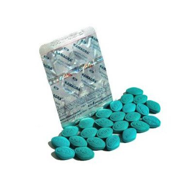 Kamagra Max Potencianövelő tabletta (4db)